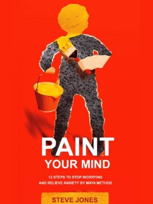 cover image of Paint Your Mind